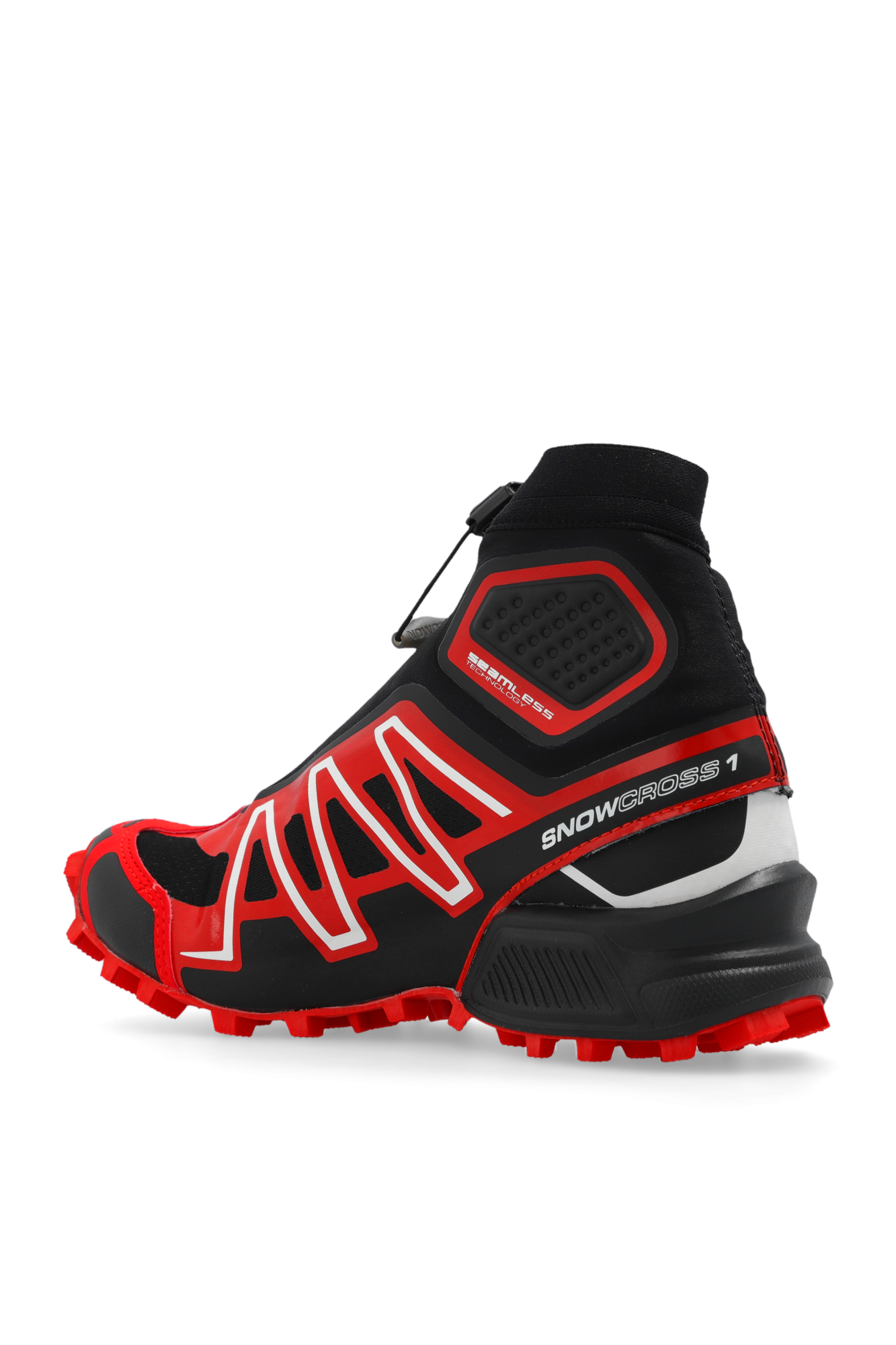 Salomon sales snowcross sneakers